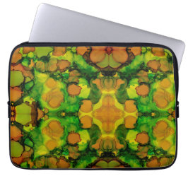 Amber Grove Laptopschutzhülle