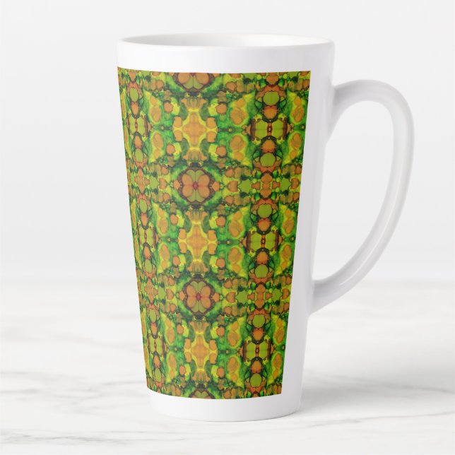Amber Grove Milchtasse (Rechts)