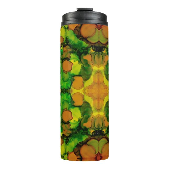 Amber Grove Thermosbecher (Vorderseite)