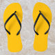 Amber Solid Color Flip Flops (Von Creator hochgeladen)
