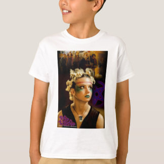 Amber The Stbe T-Shirt