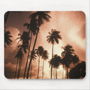 Ambergris Caye, Belize, Mittelamerika. 2 Mousepad