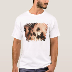 Ambergris Caye, Belize, Mittelamerika. 2 T-Shirt
