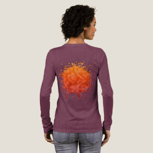 Amberrise Tri-Blend Shirt