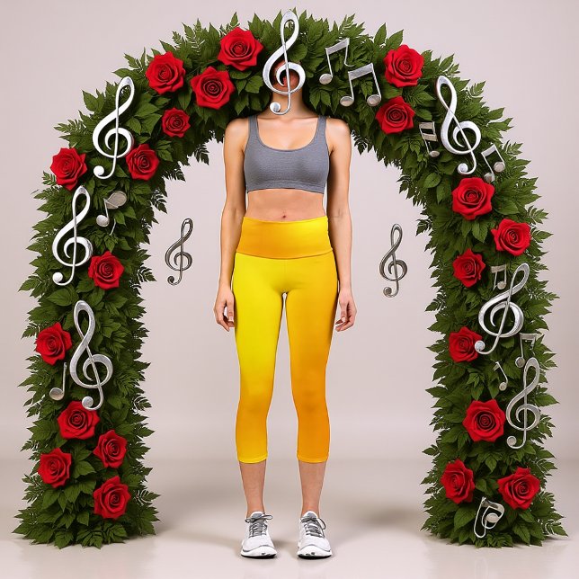 Amberwake Capri Leggings (Von Creator hochgeladen)