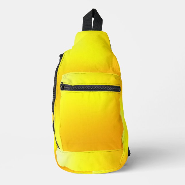 Amberwake Crossbody Bag (Vorderseite)