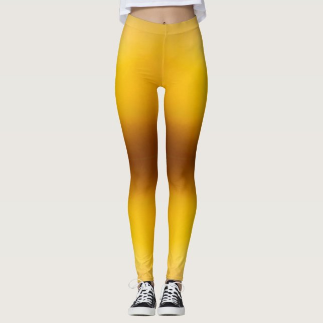 Amberwake Dusk Leggings (Vorderseite)
