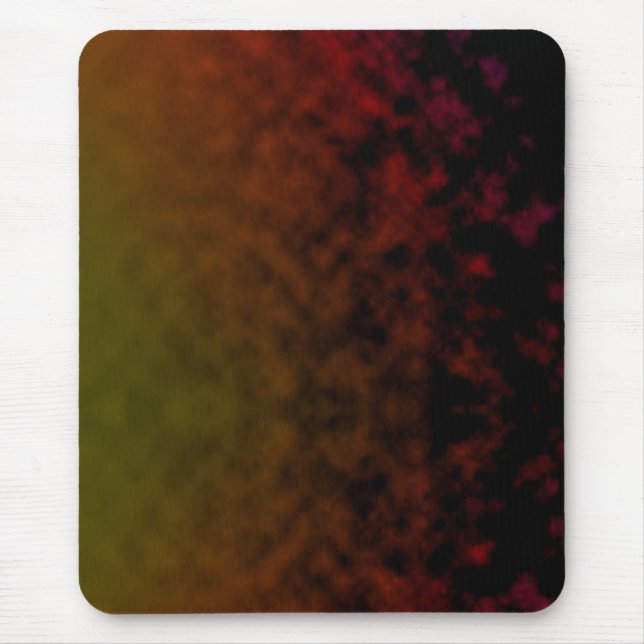 Amberwake Mousepad (Vorne)
