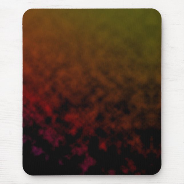 Amberwake Mousepad (Vorne)