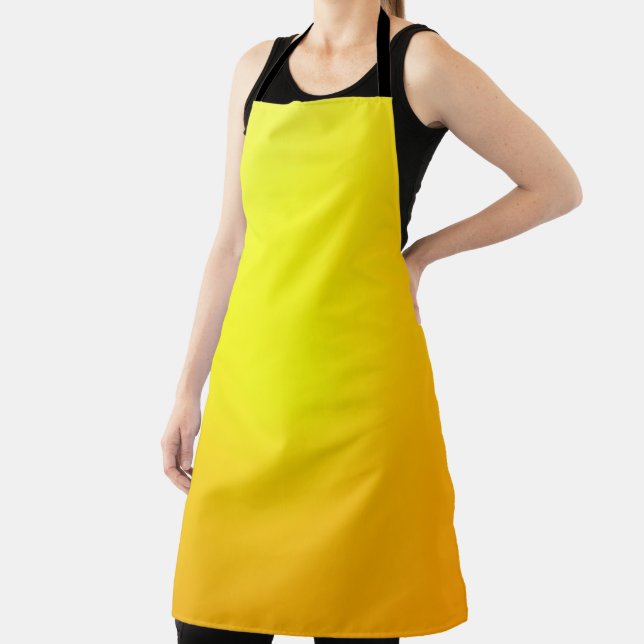 Amberwake Schürze (InSitu)