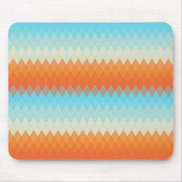 Amberwellen Mousepad