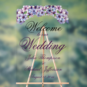 Ambiance romantique et poétique Pastel Lilac