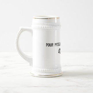 Ambition-Cup Bierglas