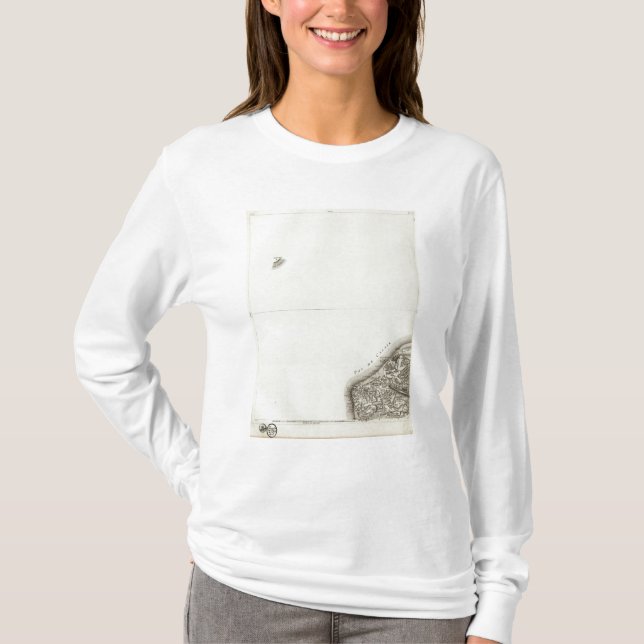 Ambleteuse T-Shirt (Vorderseite)