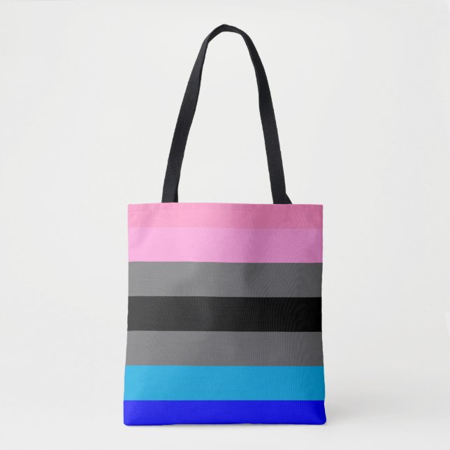 Ambonec Pride Tasche (Vorderseite)