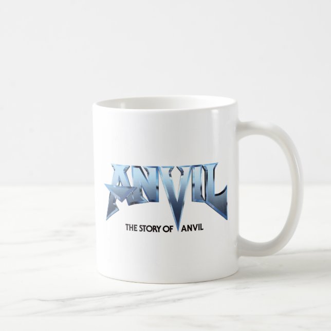 AMBOSS-FILM-TASSE KAFFEETASSE (Rechts)