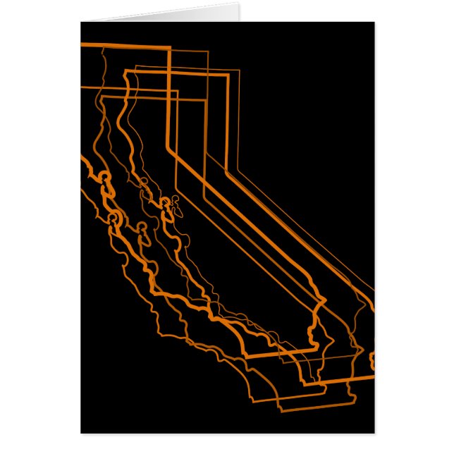 ambre de californie (Devant)