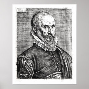 Ambroise schneiden 1582 poster