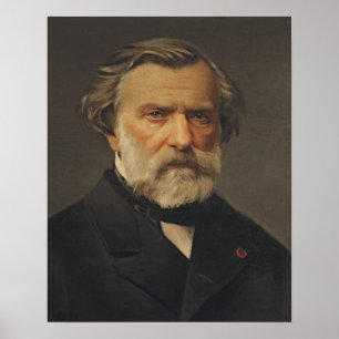 Ambroise Thomas Poster