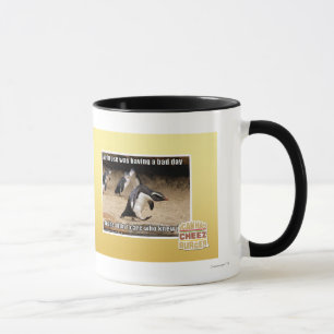 Ambrose hatte einen schlechten Tag Tasse