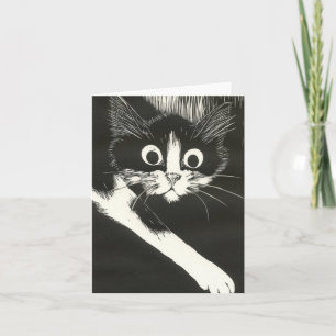 Ambrose notecard karte