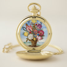 Ambrosius Bosschaert Bouquet von Blume Stillleben