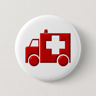 Ambulanz / EMT Button