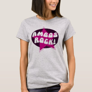 Ambulanz Fahrer Funny Paramedin T-Shirt