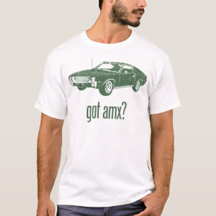 AMC 1968 AMX T-Shirt