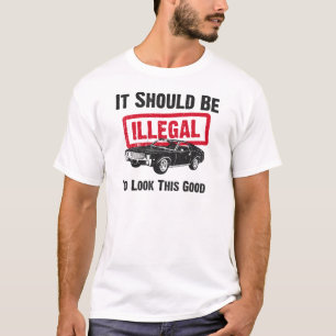 AMC 1968 AMX T-Shirt