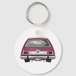 AMC 1973 Gremlin Schlüsselanhänger