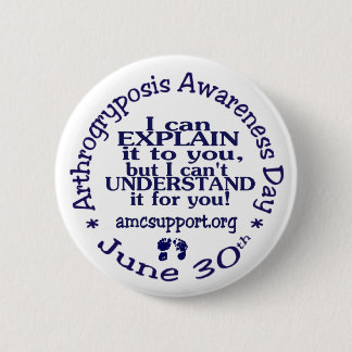 Amc-Bewusstseins-TagesButton Button