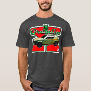 AMC Gremlin ohne Not T-Shirt