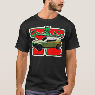 AMC Gremlin ohne Not T-Shirt