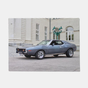 AMC Javelin SST 1974 Fußmatte