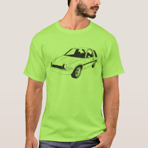 Amc-Schrittmacher-T - Shirt