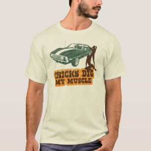 AMC-Speer 1971 T-Shirt