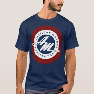AMC T-Shirt
