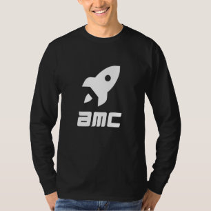 Amc to Moon Kurz Squeeze Ape Shirt 1