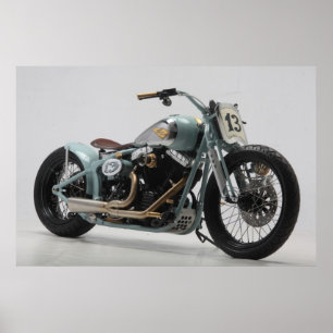 AMD Benutzerdefiniert Print Poster