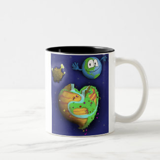 Âme CVR, www.planet-soul.com de planète de tasse