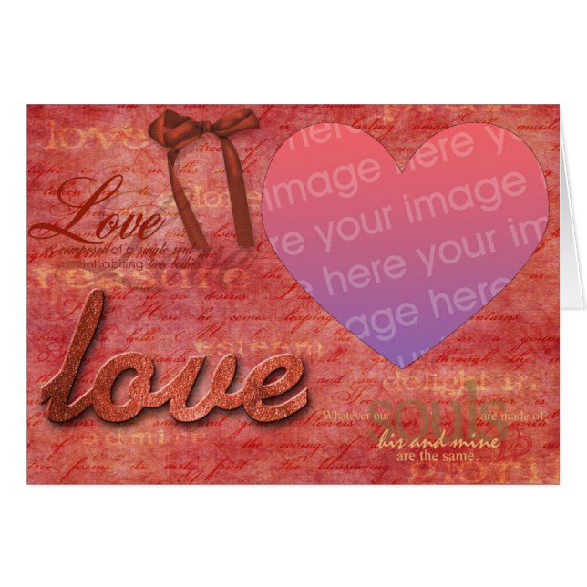 Âme s?ur (Devant horizontal)