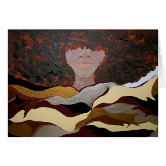 Âme Sista par le Kenya Verrett