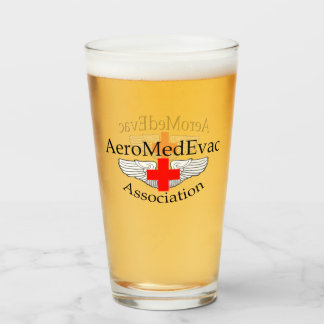 AMEA Glass Tumbler
