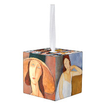 Amedeo Modigliani - Auswahl der Meisterwerke