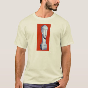 Amedeo Modigliani durch Amedeo Modigliani T-Shirt