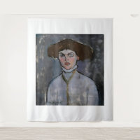 Amedeo Modigliani Kunstmalerei