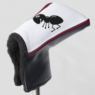 Ameise Golf Headcover