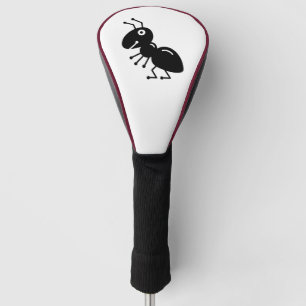 Ameise Golf Headcover