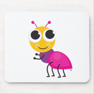 Ameise Mousepad
